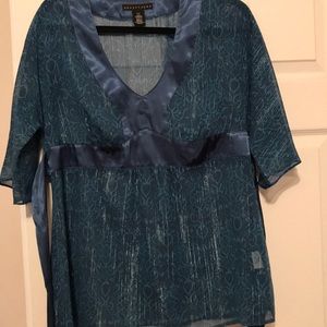 Ladies Tunic